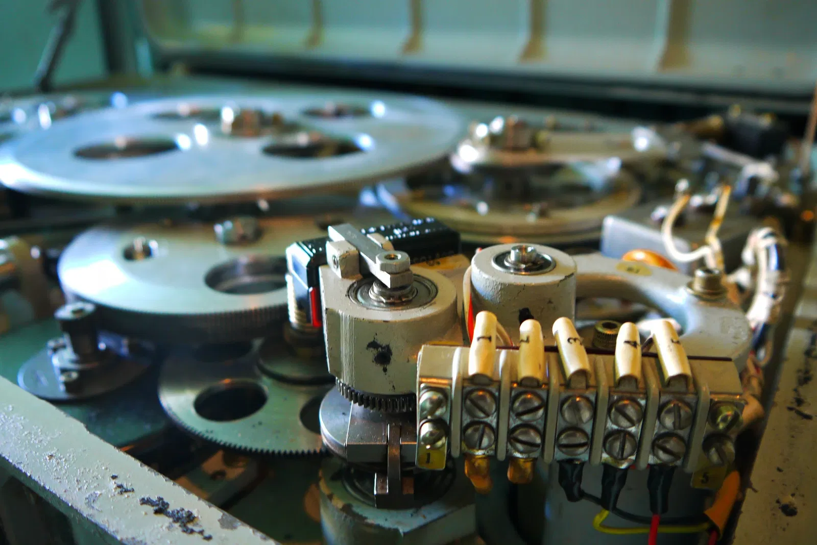 Nike Missile Site SF-88