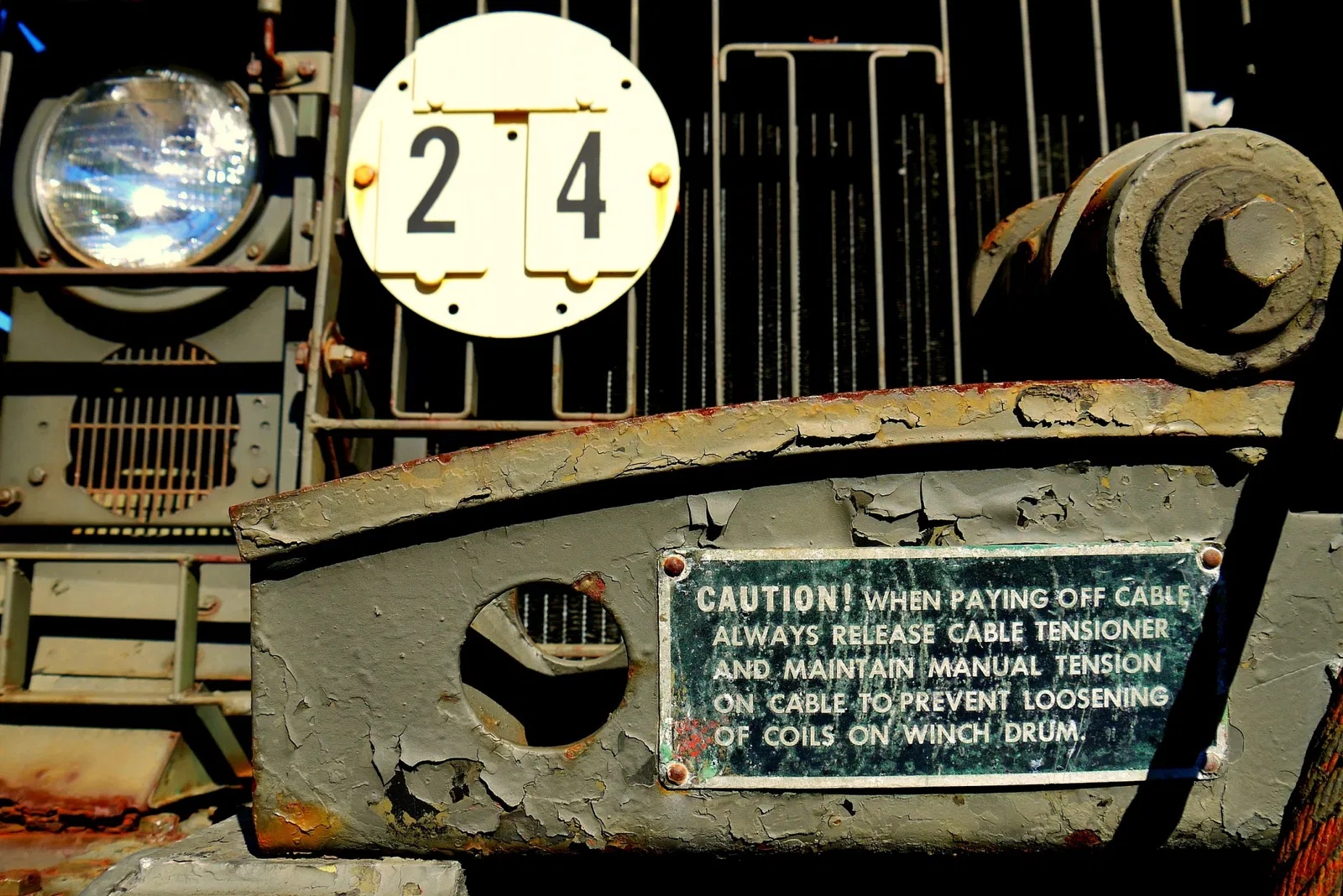 Nike Missile Site SF-88