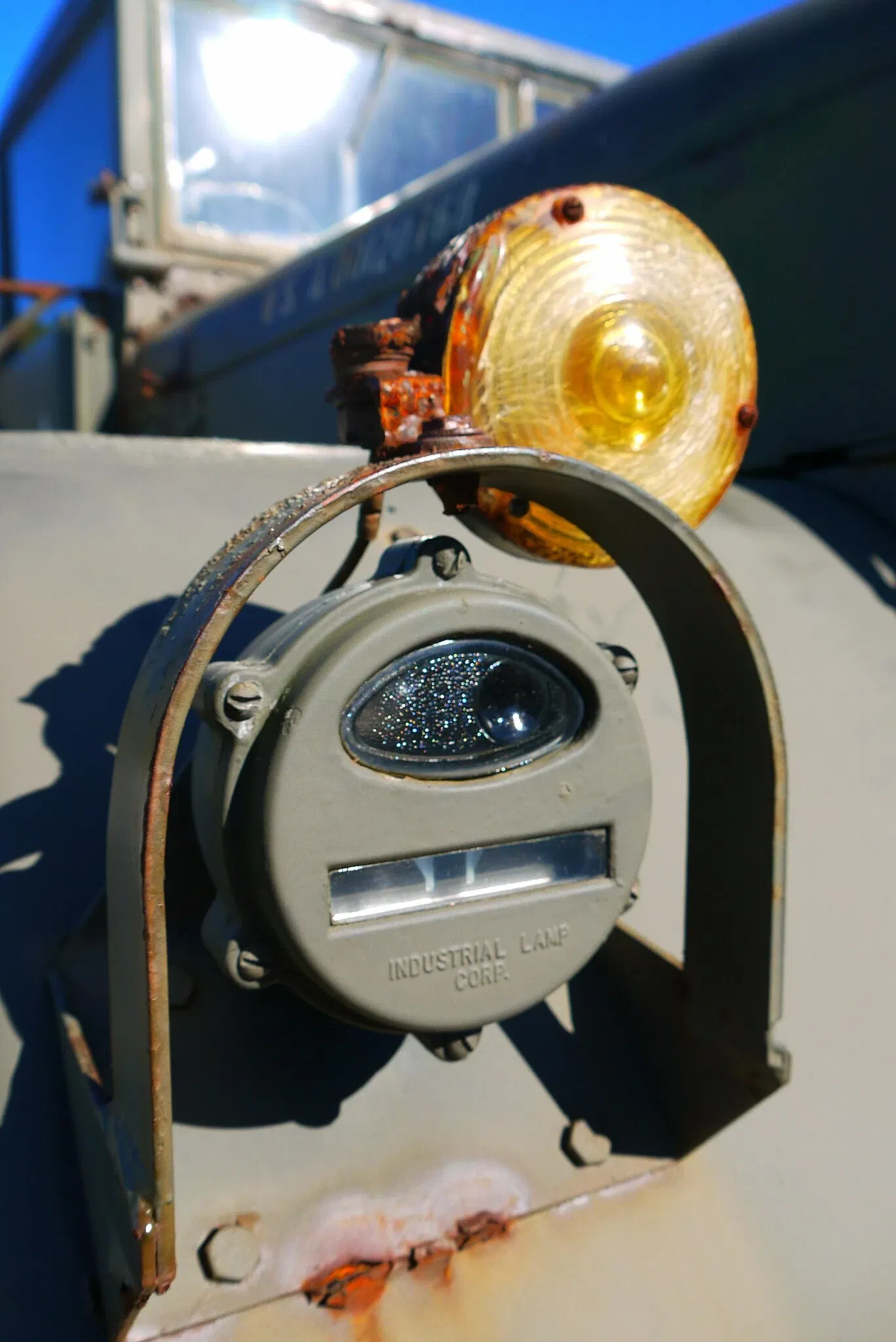 Nike Missile Site SF-88