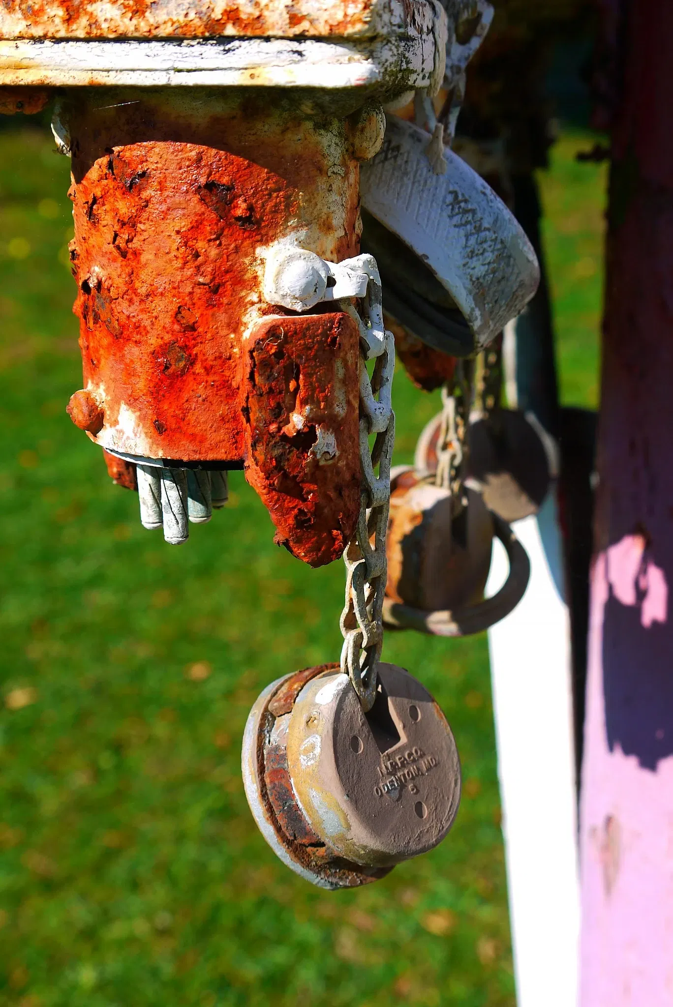 Nike Missile Site SF-88
