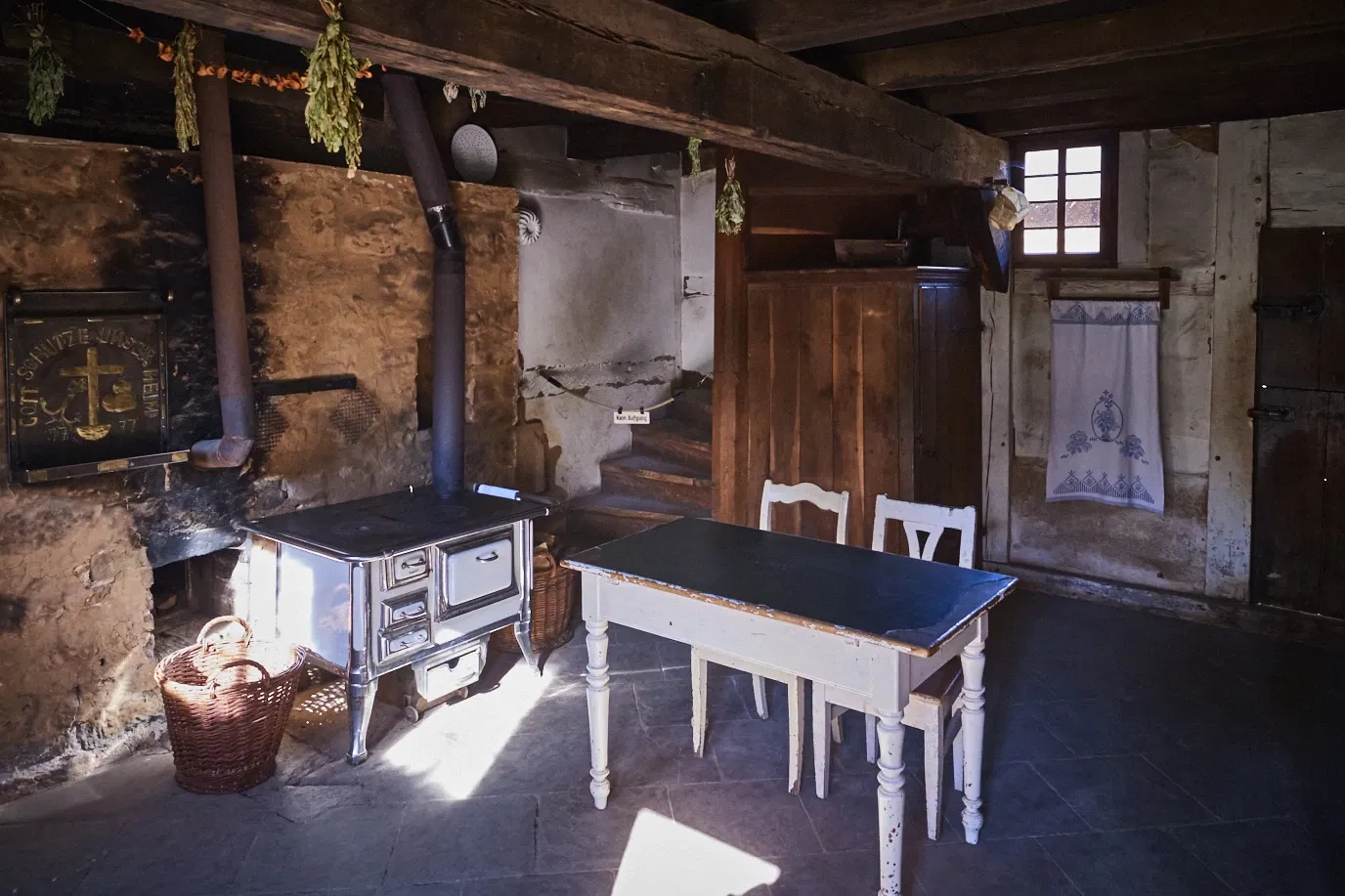 Kommern Open Air Museum