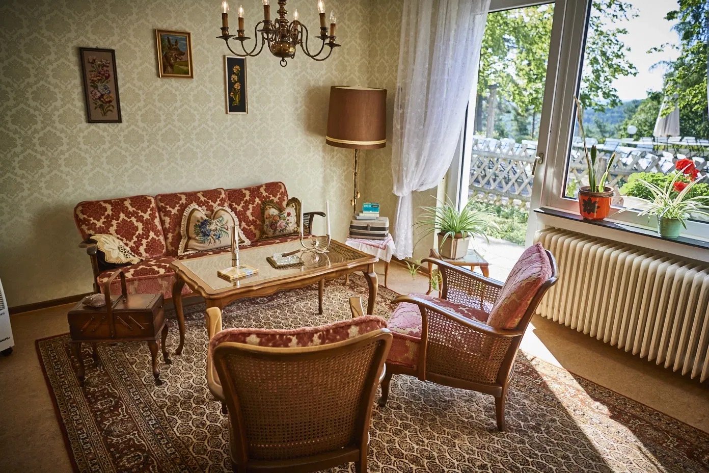 Kommern Open Air Museum