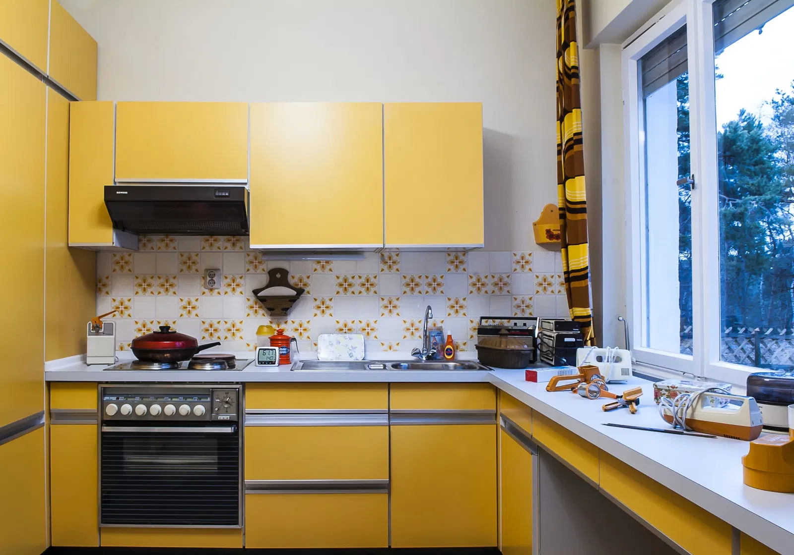 Kommern Open Air Museum