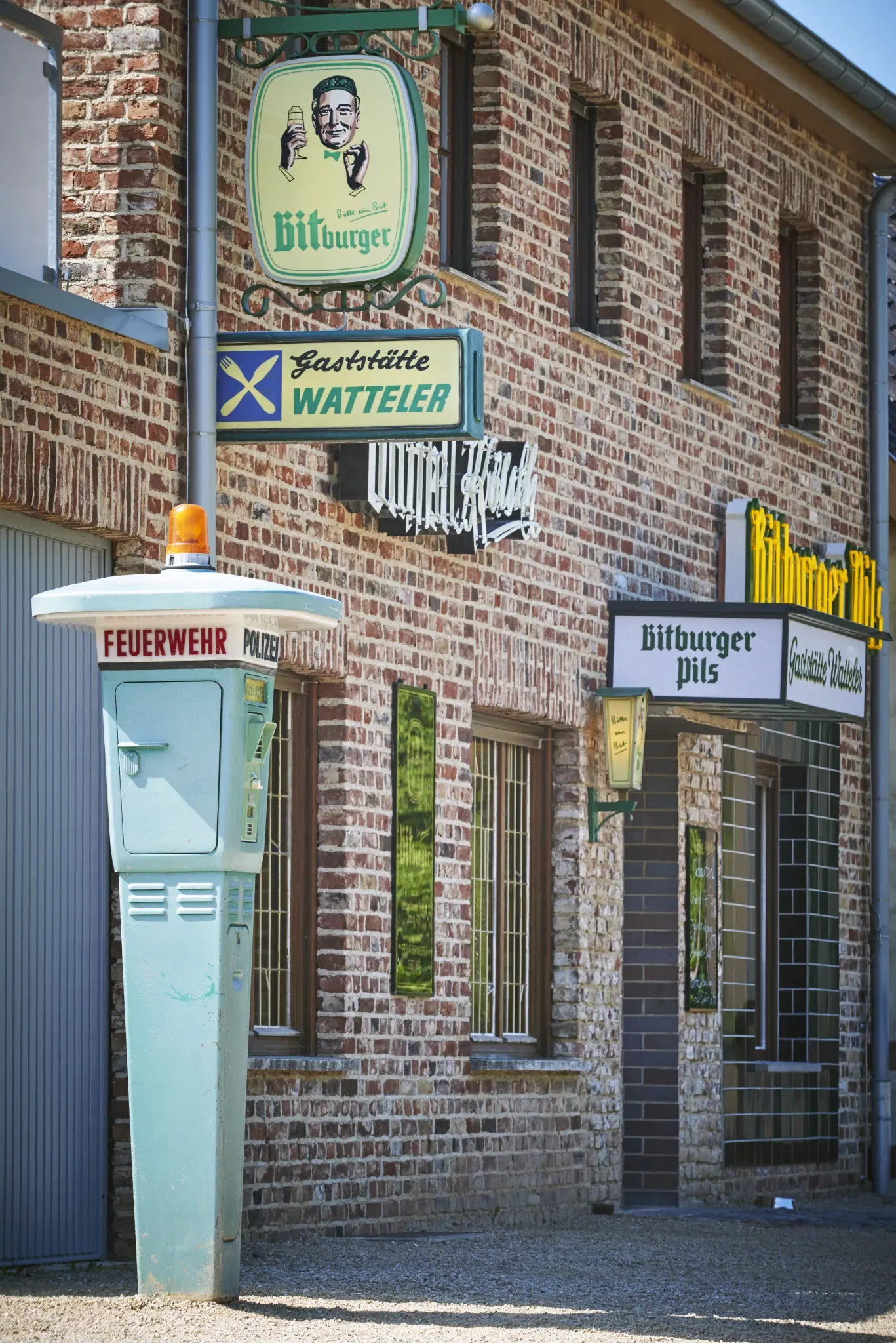 LVR-Freilichtmuseum Kommern