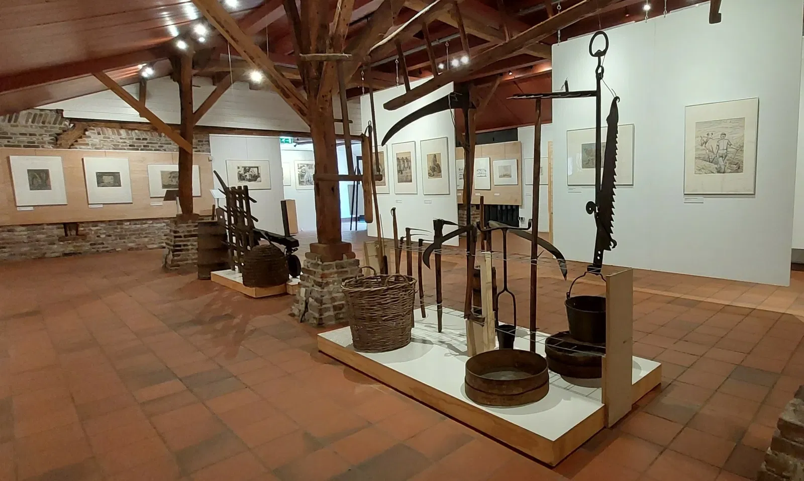 Andreas Schotel as our Guest