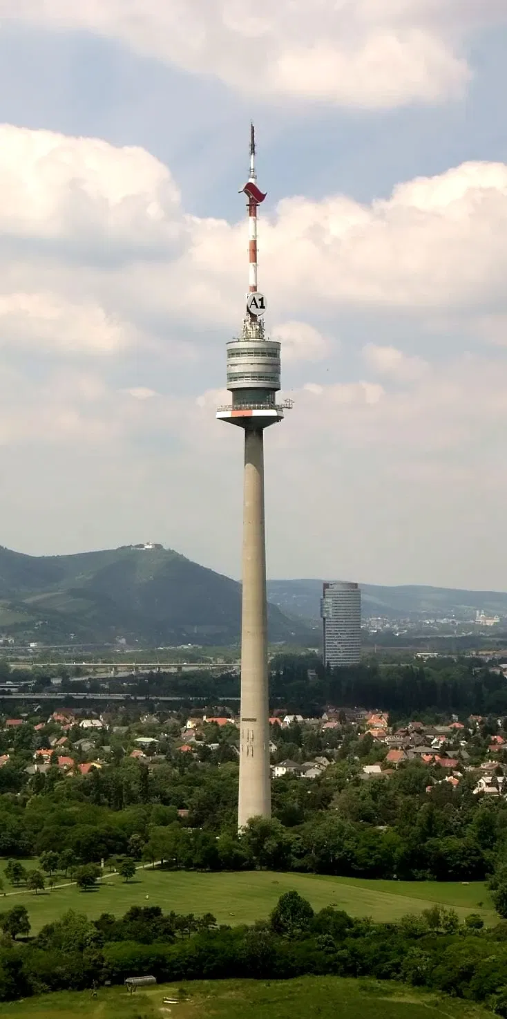 Danube Tower
