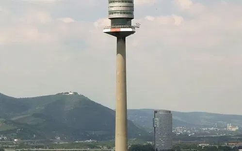 Danube Tower