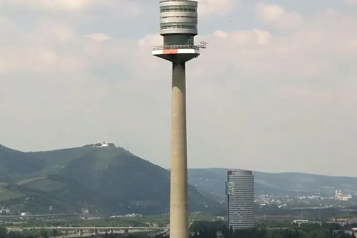 Danube Tower