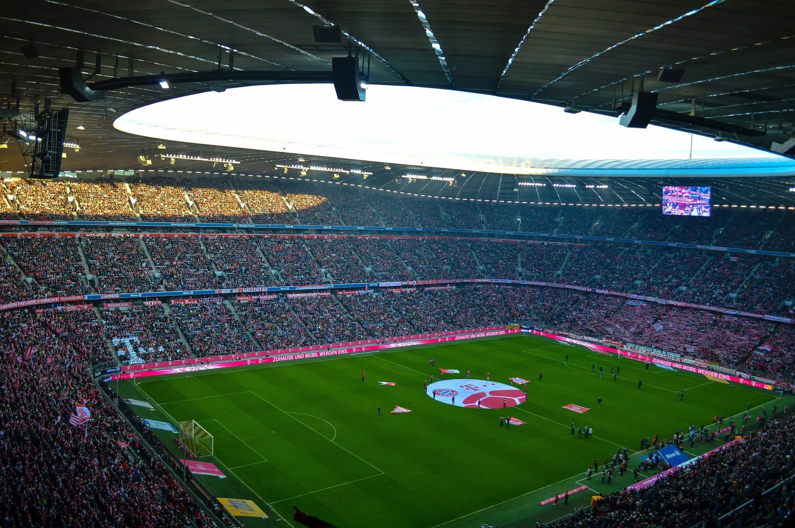 Allianz Arena