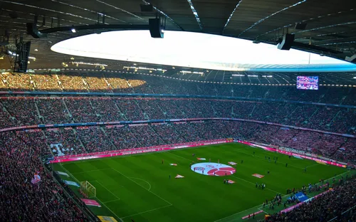 Allianz Arena