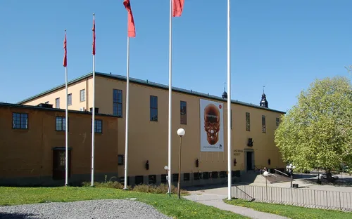 Swedish History Museum