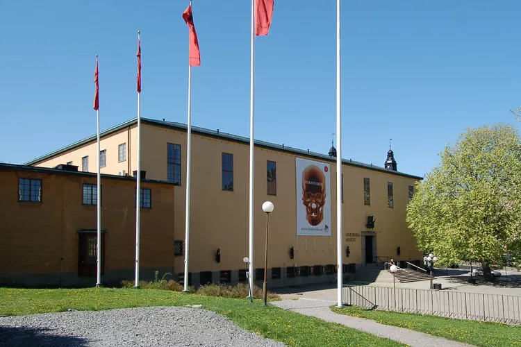 Swedish History Museum