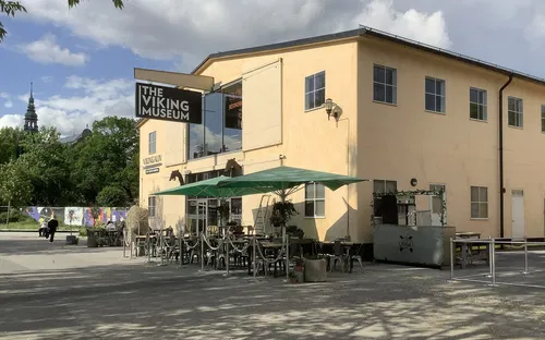 The Viking Museum
