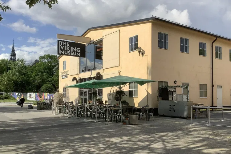 The Viking Museum