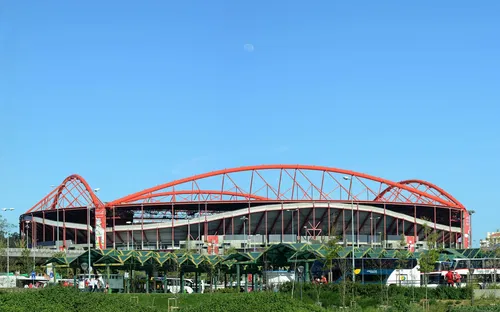 Estádio da Luz