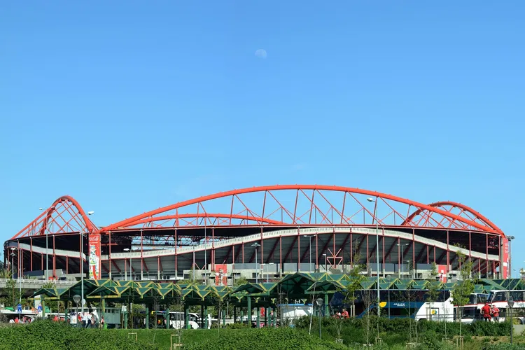 Estádio da Luz