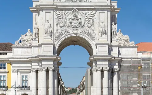 Arco da Rua Augusta