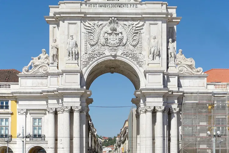Arco da Rua Augusta