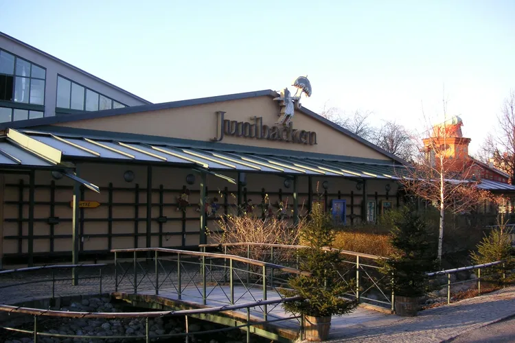 Junibacken