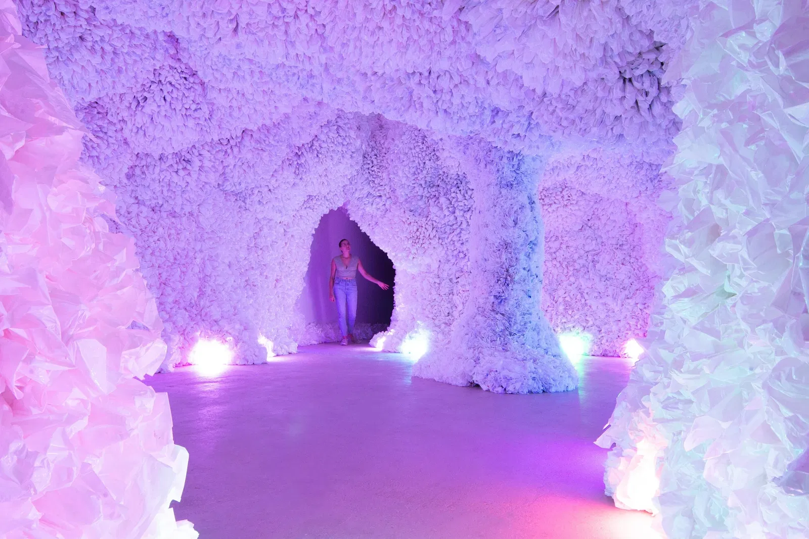 Hopscotch San Antonio