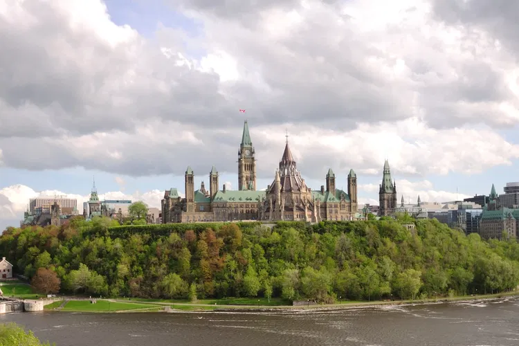 Parliament Hill