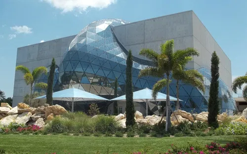 The Dalí Museum