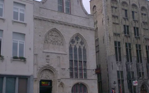 Frietmuseum Bruxelles