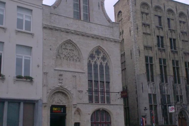 Frietmuseum Bruxelles