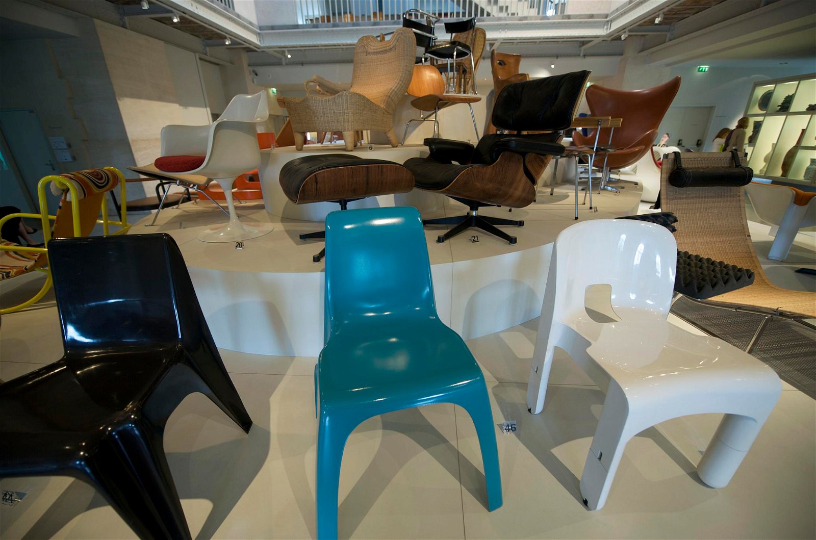 Musée des Arts Décoratifs