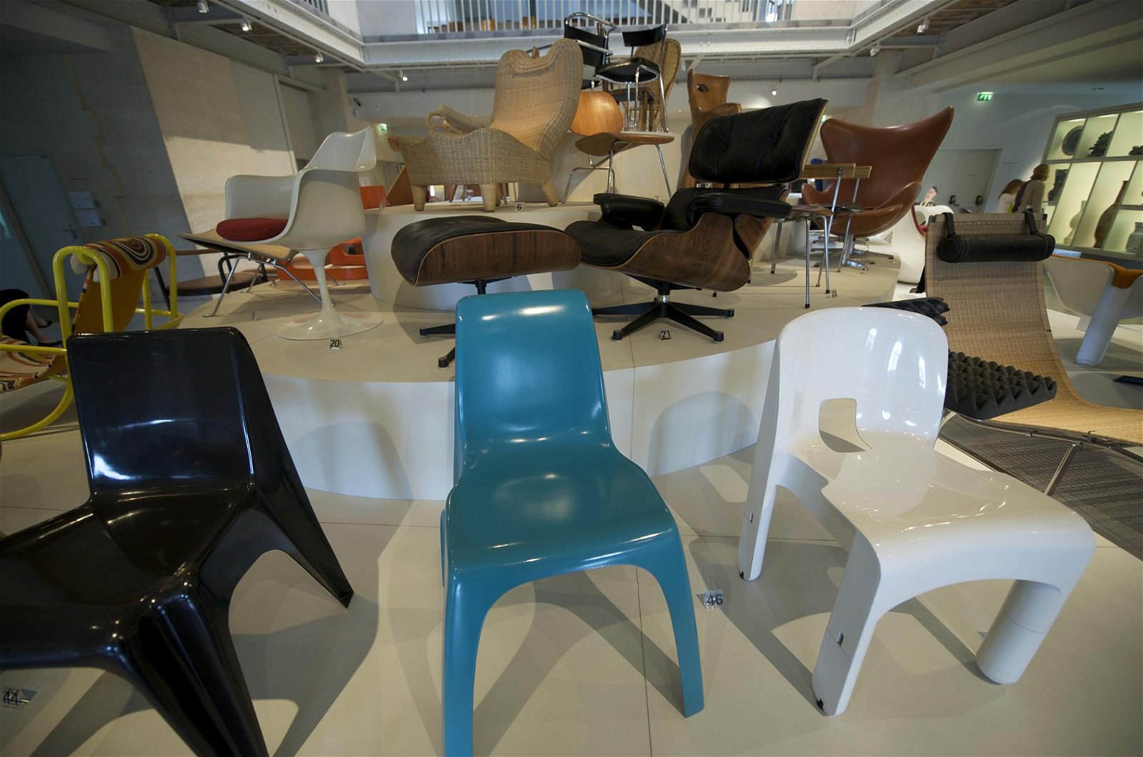 Musée des Arts Décoratifs