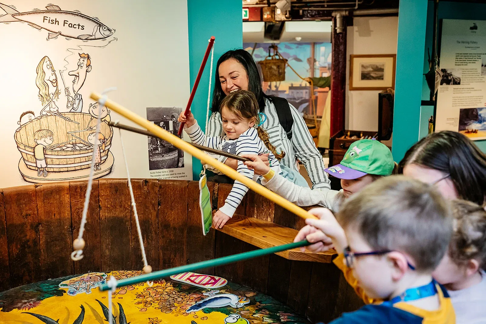 Time and Tide Museum of Great Yarmouth Life