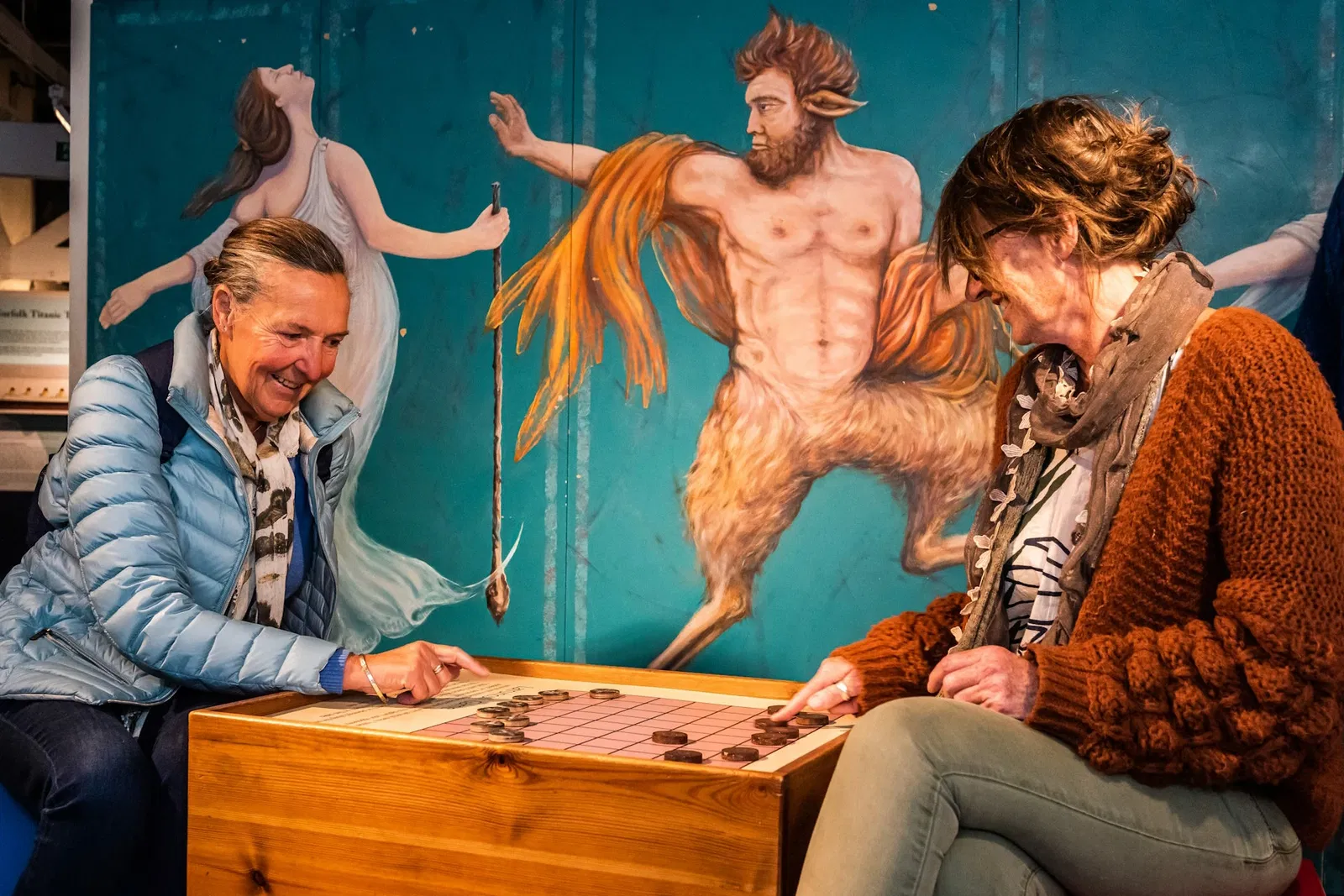 Time and Tide Museum of Great Yarmouth Life