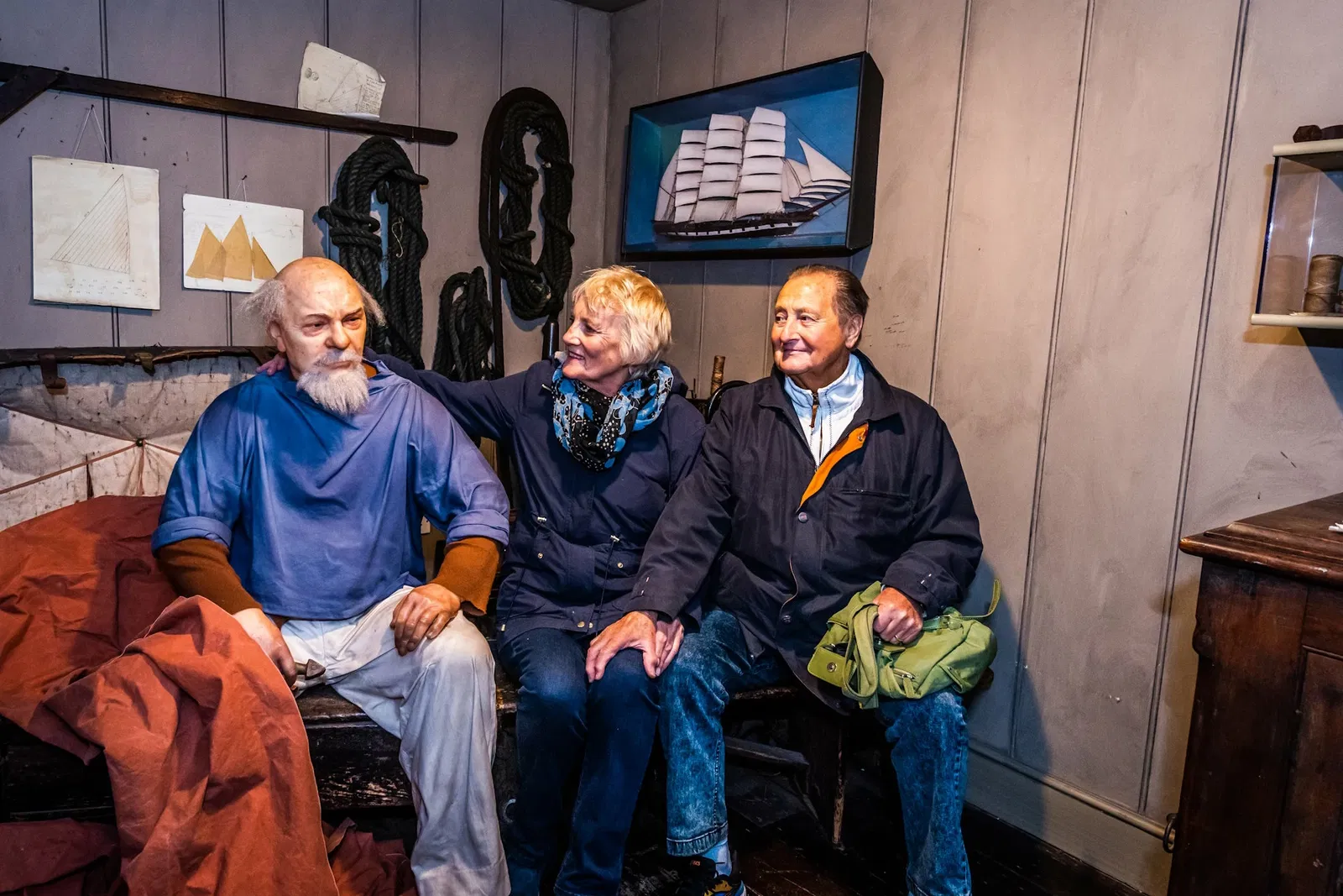 Time and Tide Museum of Great Yarmouth Life