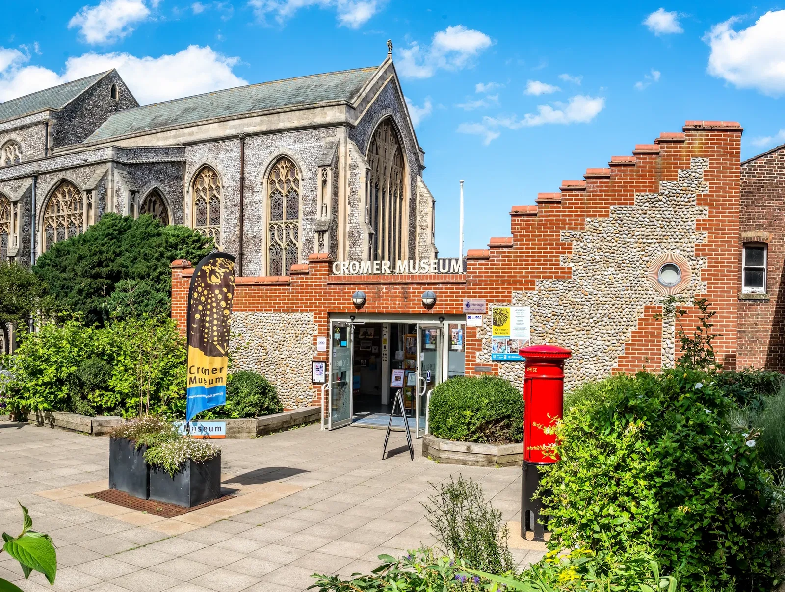 Cromer Museum