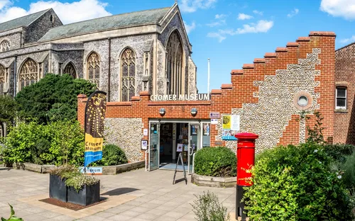 Cromer Museum