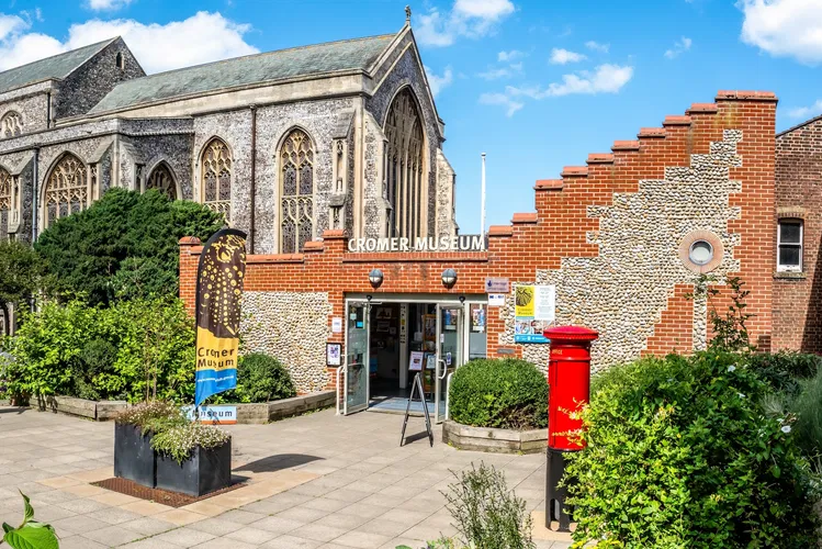 Cromer Museum