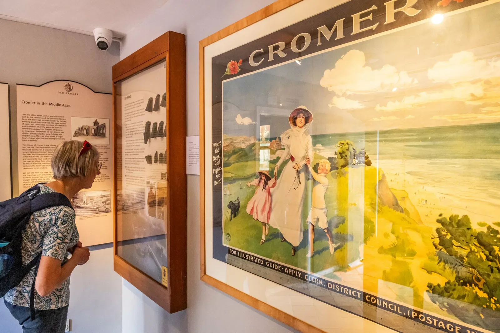 Cromer Museum