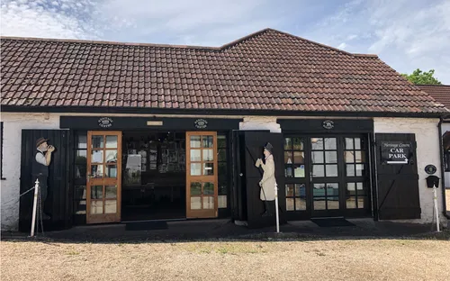 Whimple Heritage Centre