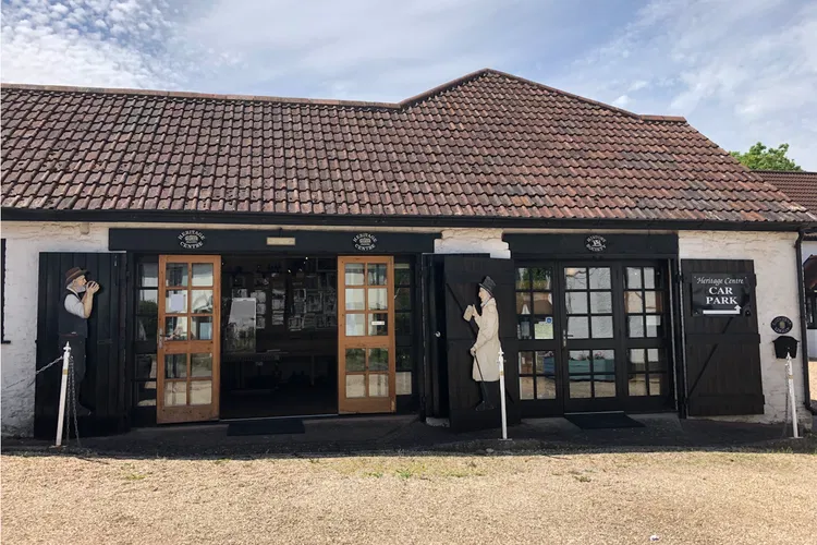 Whimple Heritage Centre