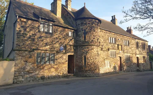 The Elizabeth Love Museum