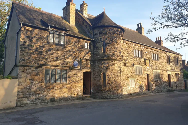 The Elizabeth Love Museum