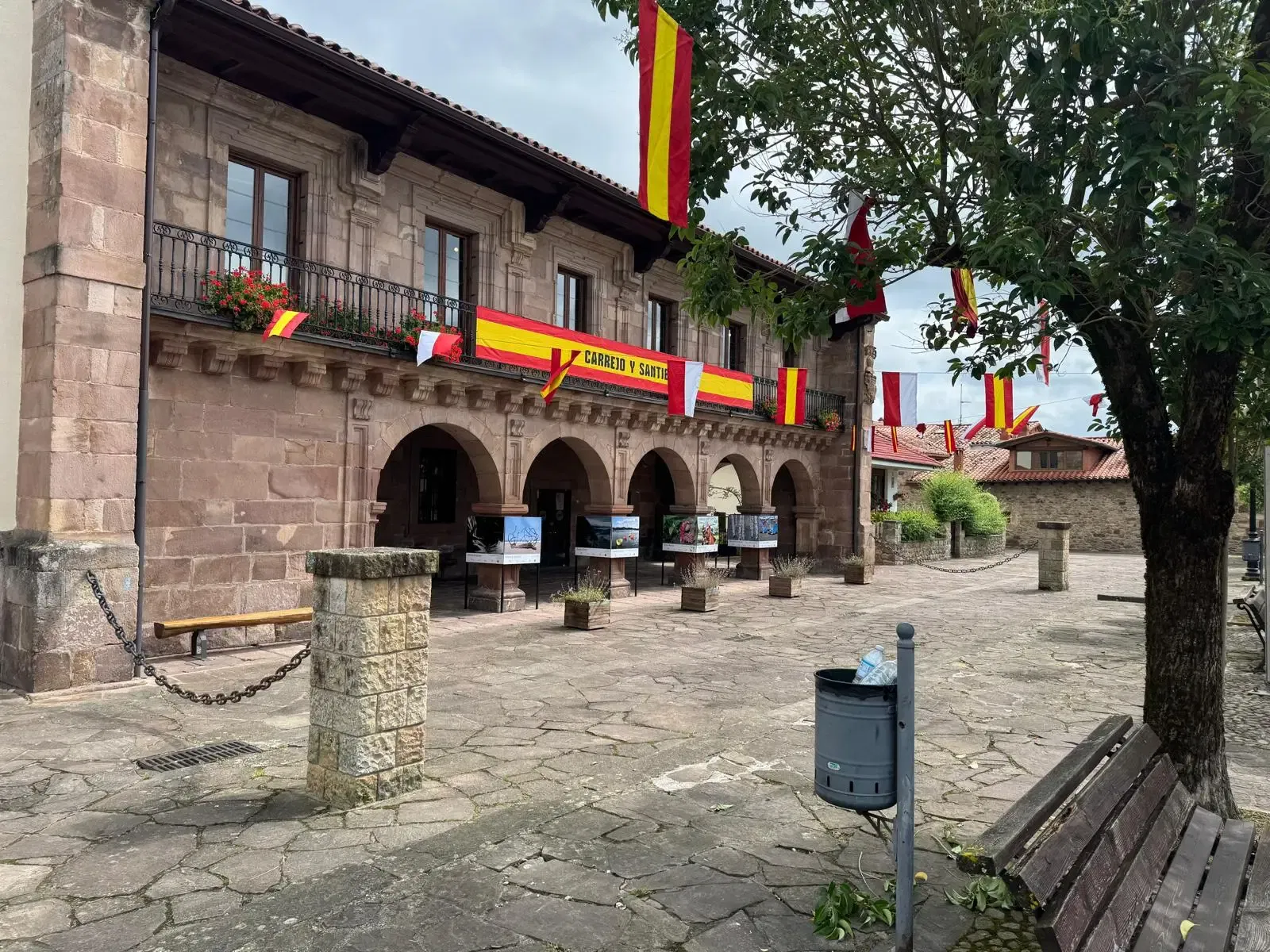 Museo De La Naturaleza De Cantabria • Gary