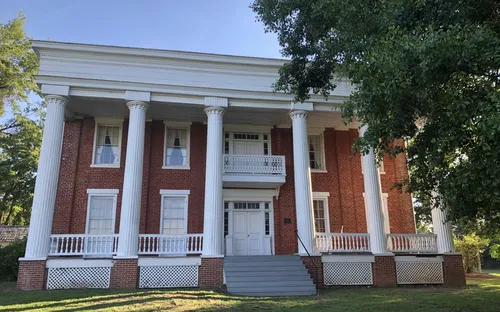 Callaway Historic Site