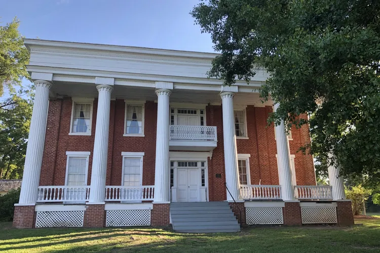 Callaway Historic Site