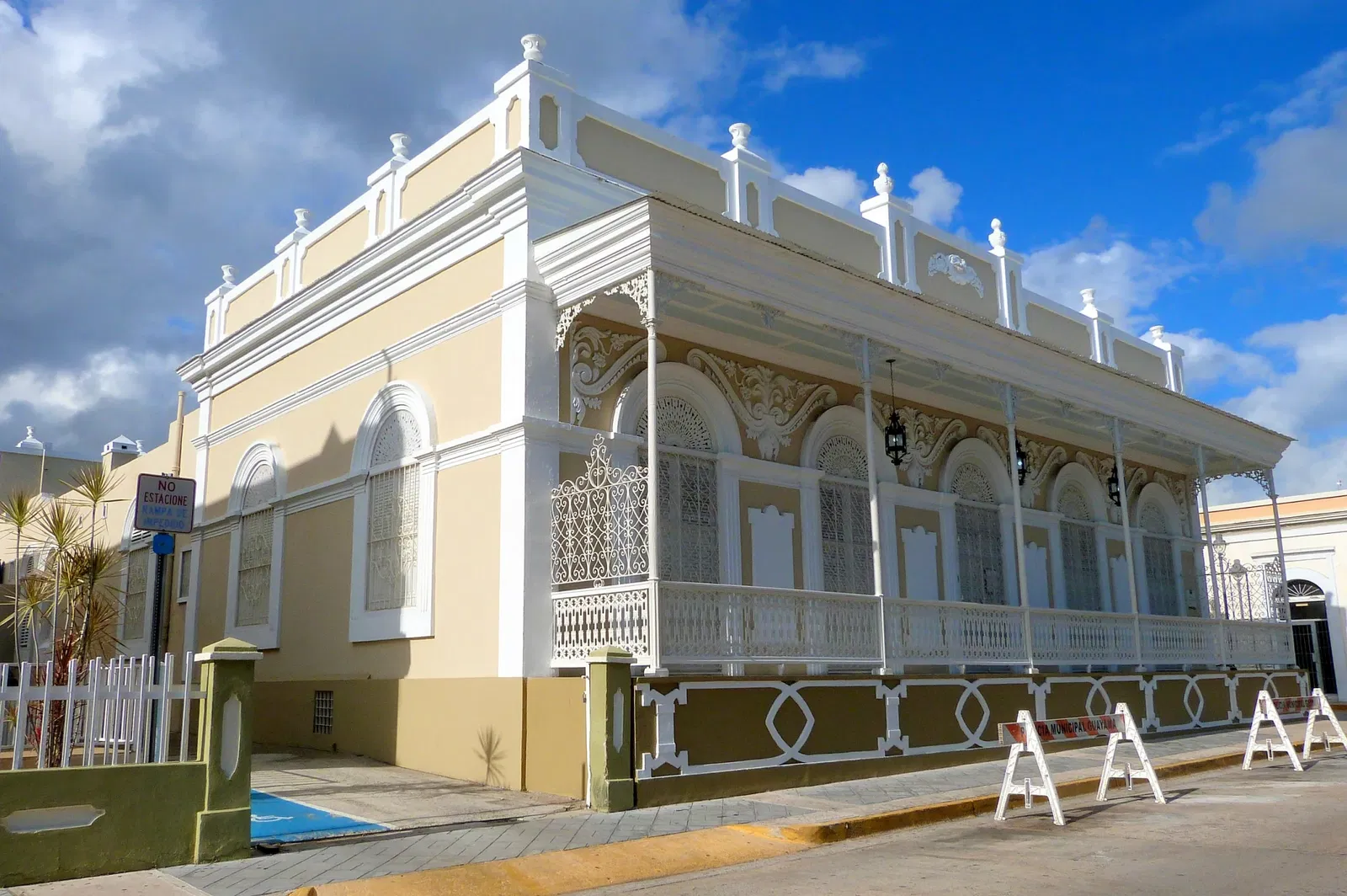 Museo Casa Cautiño