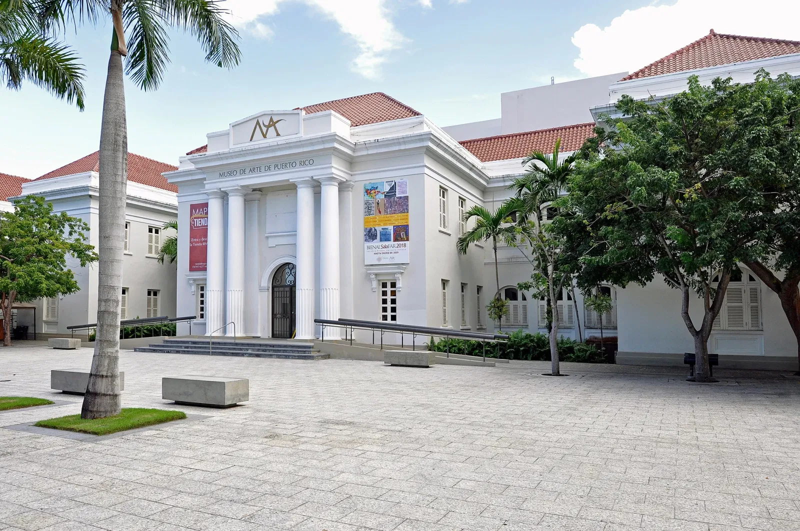 Museum of Art of Puerto Rico