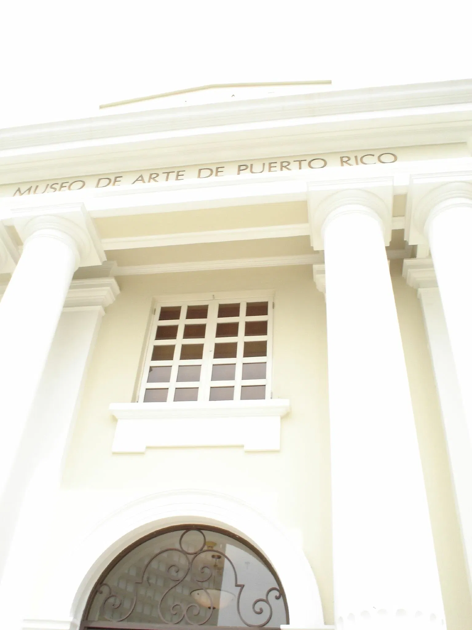 Museo de Arte de Puerto Rico