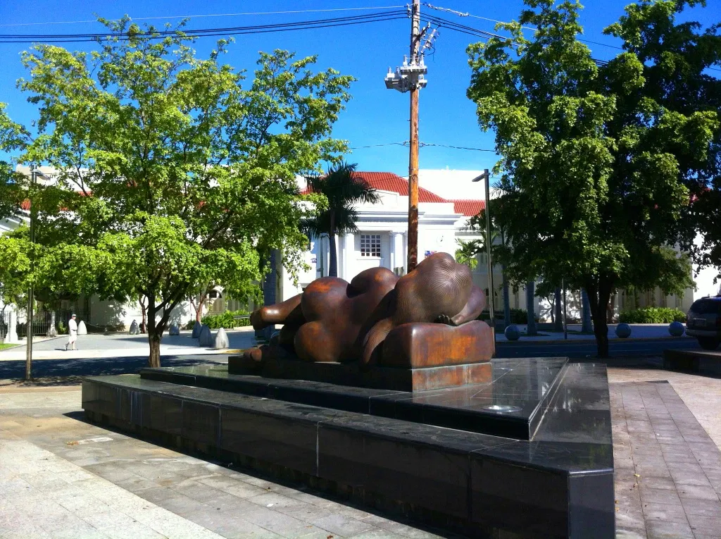 Museo de Arte de Puerto Rico