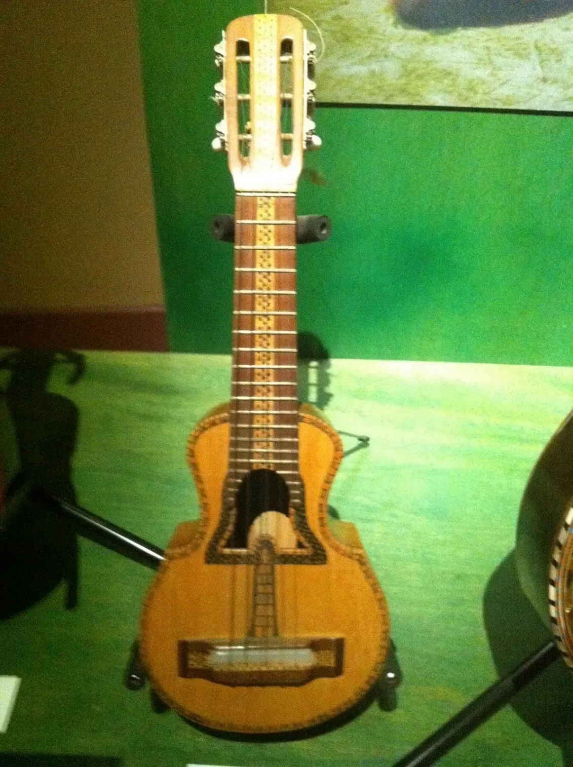 Museum of Puerto Rican Music