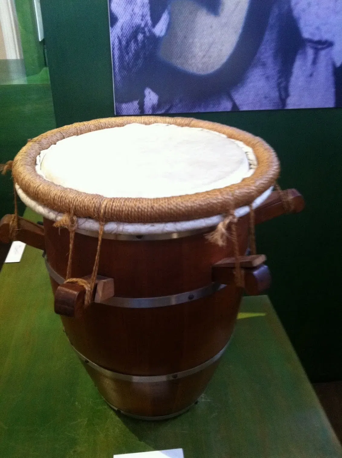 Museum of Puerto Rican Music